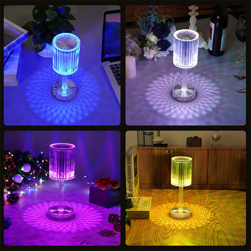 HEUDI™ LED X7