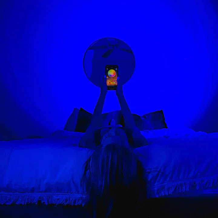 HEUDI Lampen Pro