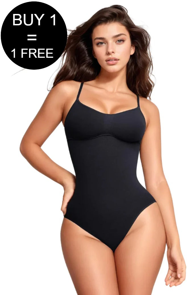 Snatched Shapewear Bodysuit