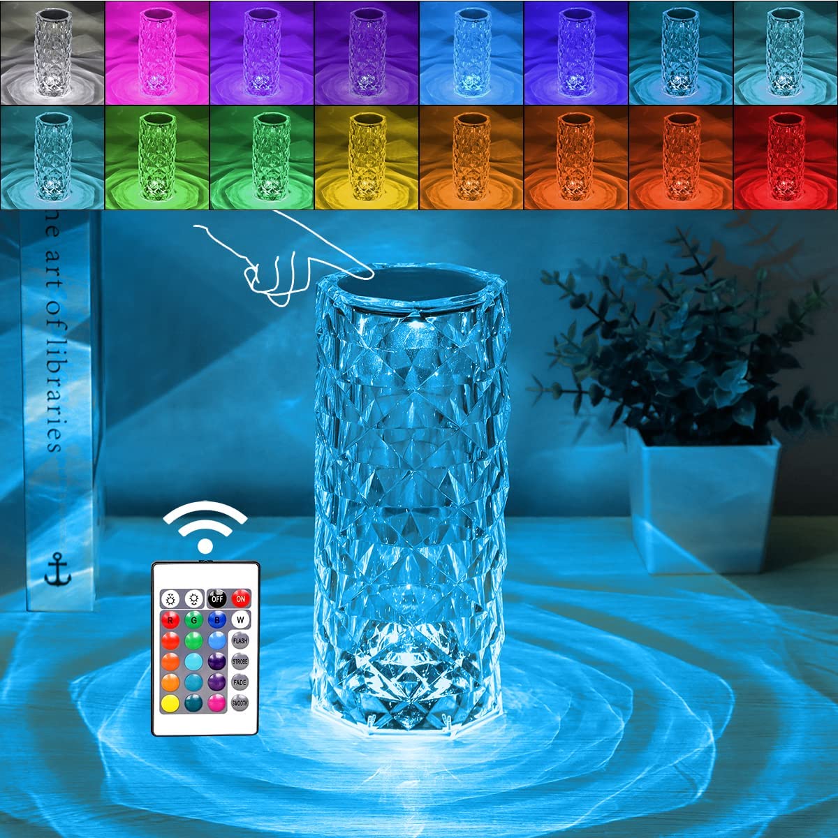 HEUDI™ LED X7